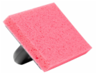 Strend Pro BlackEdt, 250x130x20 mm, ABS, mořská houba, rů...
