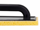 Strend Pro BlackEdt Smoother, 250x130x20 mm, ABS, hrubá h...