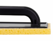 Strend Pro BlackEdt Smoother, 250x130x20 mm, ABS, hrubá houba, extra