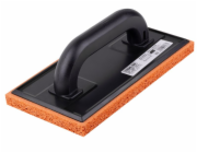 Strend Pro BlackEdt, 250x130x18 mm, ABS, jemná houba
