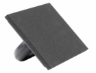 Strend Pro BlackEdt, 250x130x8 mm, ABS, mikro guma
