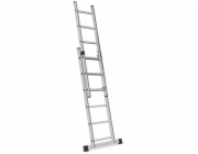 Lešení s plošinou Strend Pro 2x6 BASIC, 3v1, max. 150 kg