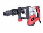 Worcraft DB13-15, 1300 W, 15 J, bourací kladivo, SDS-Max