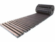Podlaha RIP708, 30x8.5 cm, 16 ks, chodník do zahrady