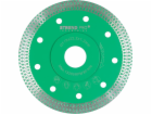 Strend Pro Industrial 115x22,2x1,2 mm, diamant, ultra tenký