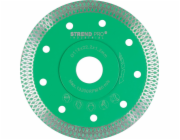 Strend Pro Industrial 115x22,2x1,2 mm, diamant, ultra tenký