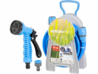 Strend Pro HC421, se zahradní hadicí L-10 m, pistole
