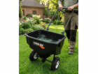 Rozmetadlo sypkých materiálů Goodfarm 201, 20 l/30 kg, ro...