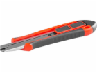 Nůž Strend Pro UK290, 9 mm, plastový