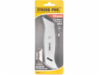 Nůž Strend Pro UKX-52-3, 19 mm, odlamovací, AluBody