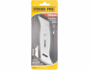 Nůž Strend Pro UKX-52-3, 19 mm, odlamovací, AluBody