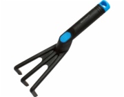 Kultivátor AQUACRAFT® 380931, ruční, plastový