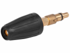 Turbo tryska HC21-110S s adaptérem, pro vysokotlaký čisti...