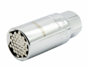 Zásuvka Whirlpower® 1613-2502, 3/8", univerzální, 9-21 mm
