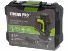 Laser Strend Pro Industrial GF360G, 3D, zelený