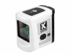 KAPRO® 862G Prolaser®, Cross, GreenBeam