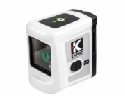 KAPRO® 862G Prolaser®, Cross, GreenBeam