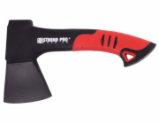 Sekera Strend Pro Premium Redwolf CAX 650/500 g, 230 mm, nylonová násada