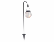 Lampa Strend Pro Rigel, solární, 20x LED, AAA