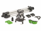 KAPRO® 875GS Prolaser®, Beamfinder™, GreenBeam, v kufříku