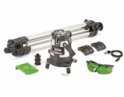KAPRO® 875GS Prolaser®, Beamfinder™, GreenBeam, v kufříku
