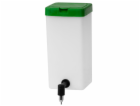 Napáječka Goodfarm RDK25 1,0 l, pro králíky, plastová