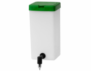 Napáječka Goodfarm RDK25 1,0 l, pro králíky, plastová
