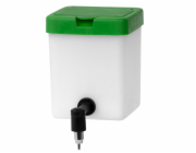 Napáječka Goodfarm RDK25 0,5 l, pro králíky, plastová