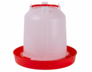 Napáječka Goodfarm PDK21 14,0 l, pro drůbež, plastová