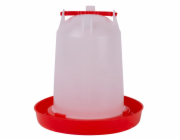 Napáječka Goodfarm PDK21 01,0 l, pro drůbež, plastová