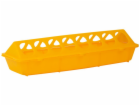 Krmítko Goodfarm PFD42 30 cm, pro drůbež, plastové