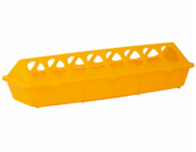 Krmítko Goodfarm PFD42 30 cm, pro drůbež, plastové
