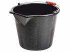 Kbelík ReCycled® STRONG 15 litrů, konstrukce, s výlevkou,...