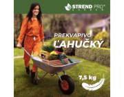 Dmychadlo EcoLoad, pozinkované, 65litrový kbelík, (demontované)