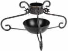 MagicHome stojan na vánoční stromek, kovový, HT 10 390 mm...