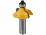 Strend Pro fréza na dřevo S8 mm, YC4503, horní fréza, D32 H12.9 R3.96 B9.52