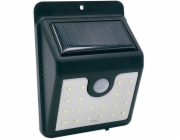 Svítidlo Strend Pro SL6250, 20x LED solární, senzor pohybu, 150 lm