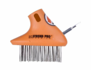 Kartáč Strend Pro MULTI-LOCK system WB30, ocelový, pro zámkovou dlažbu