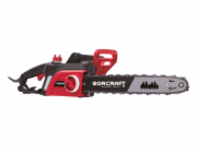 Pila Worcraft GC22-16E, 2,2 kW, elektrická, řetězová