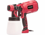 Worcraft SG06-800, 550 W, 800 ml, stříkací pistole