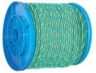 Lano Strend Pro MDB200, 10 mm, PP, žlutozelené, nos. 750 ...