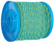 Lano Strend Pro MDB200, 8 mm, PP, mix barev, nos. 500 kg, L-300 m