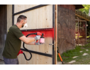 Strend Pro JS-FB17AII, 650W, 800 ml, stříkací pistole, elektrická s kompresorem