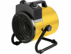 Ohřívač Strend Pro BGP1505-02-17, max. 2 kW, elektrický