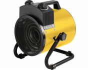 Ohřívač Strend Pro BGP1505-02-17, max. 2 kW, elektrický
