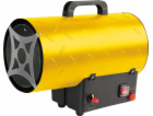 Ohřívač Strend Pro BGA1401-30T, 18-30 kW, + plynová hadic...