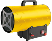 Ohřívač Strend Pro BGA1401-30T, 18-30 kW, + plynová hadice a regulátor plynu, plynový