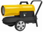 Ohřívač Strend Pro BGO1601-20, max. 20 kW, nafta