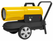 Ohřívač Strend Pro BGO1601-20, max. 20 kW, nafta