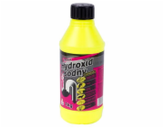Hydroxid sodný 1 kg, čistič odpadů, pro sifon, mikrogranule